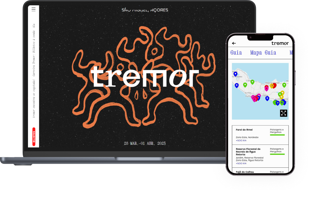 03 - Grandes Eventos