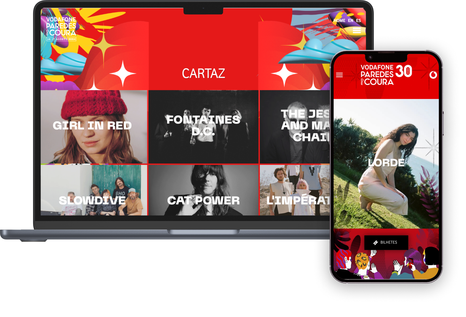 03 - Grandes Eventos