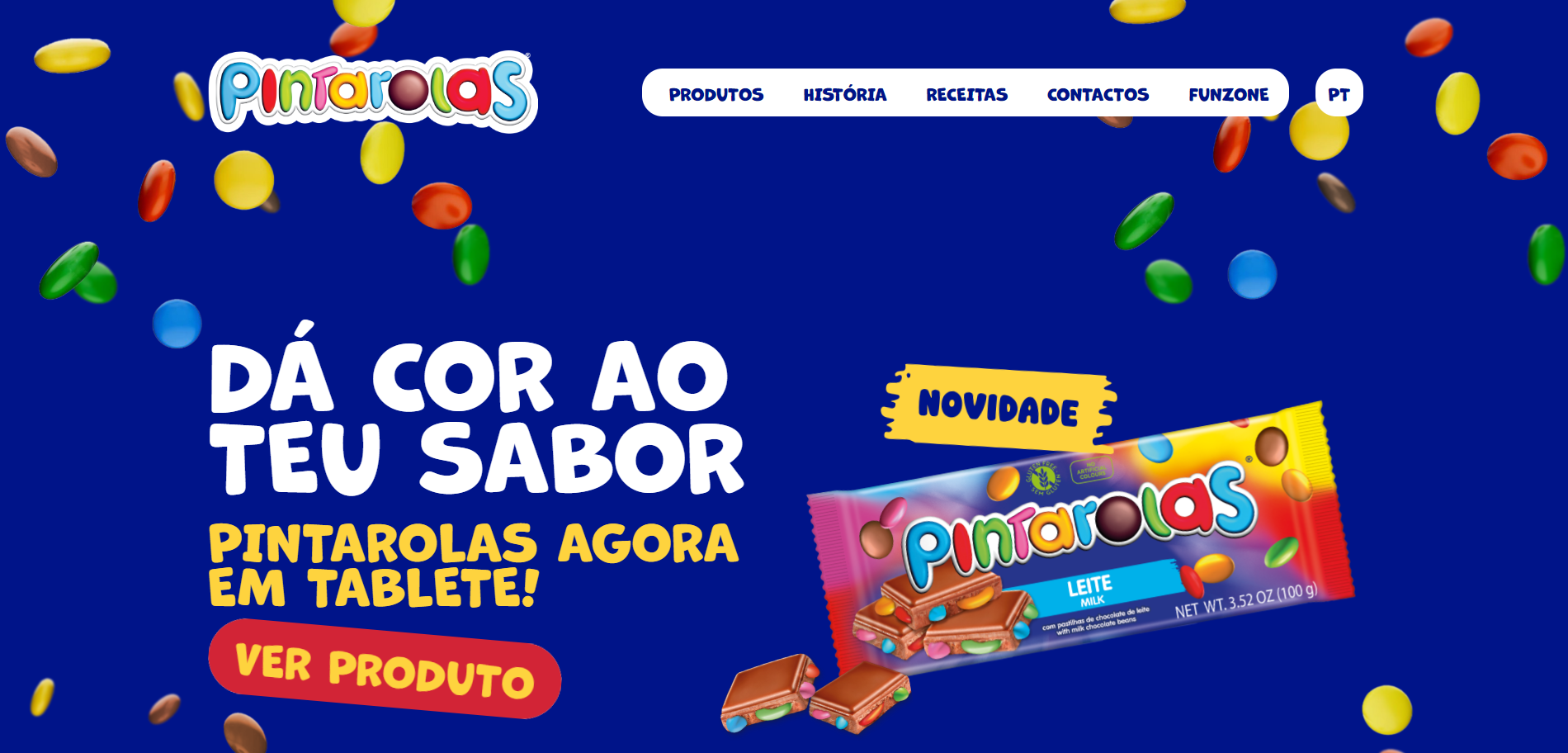 Pintarolas