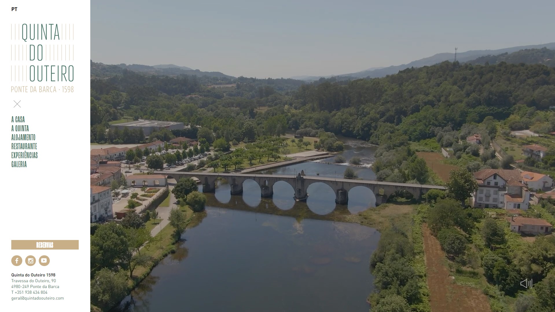 Quinta do Outeiro
