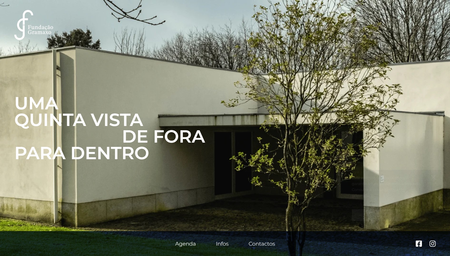 Fundação Gramaxo