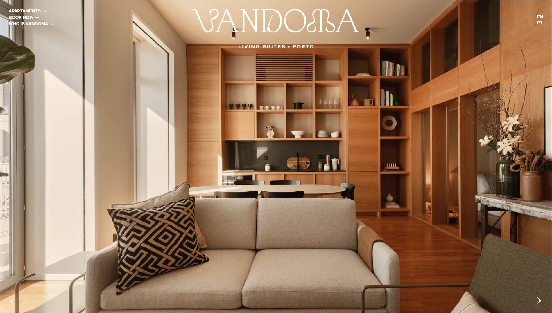 Vandoma