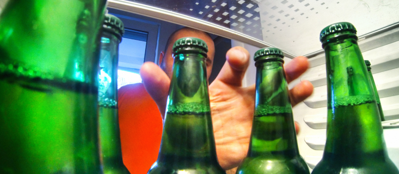 5 dicas para melhorares a tua relação com a cerveja