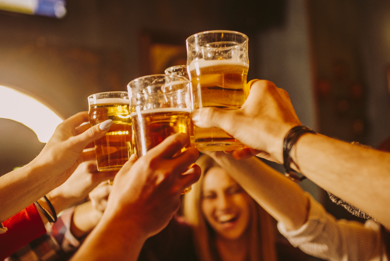 5 dicas para melhorares a tua relação com a cerveja