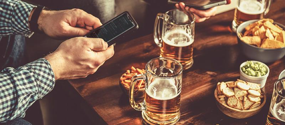 Cerveja 2.0: as melhores apps para beer lovers