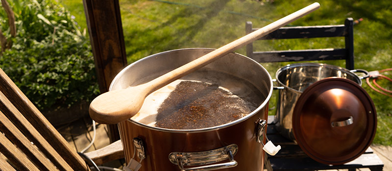 3 formas de fazer cerveja em casa