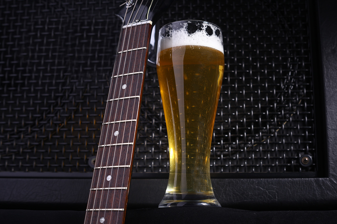 Playlists para cerveja: qual a banda sonora do teu paladar?