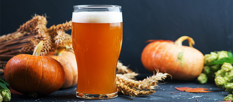 Pumpkin Ale: uma cerveja para o Dia das Bruxas