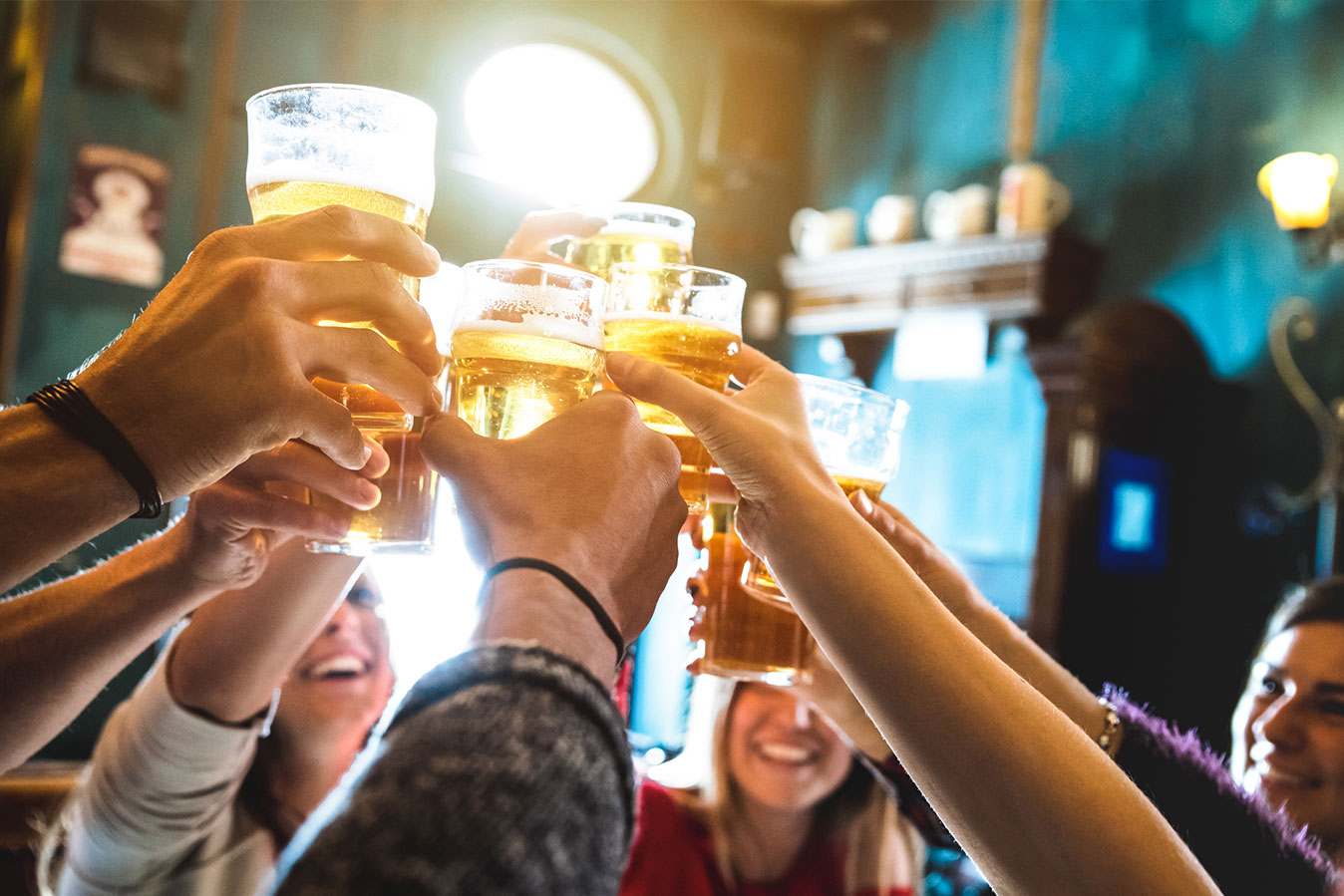 Dia Internacional da Cerveja, um dia de celebração