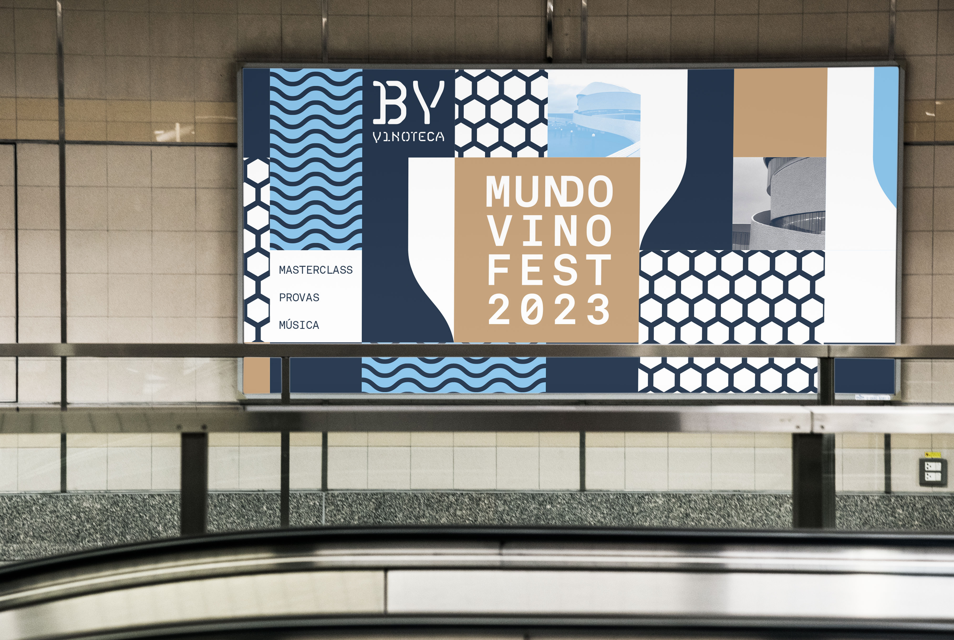 MUNDO VINO IDENTITY