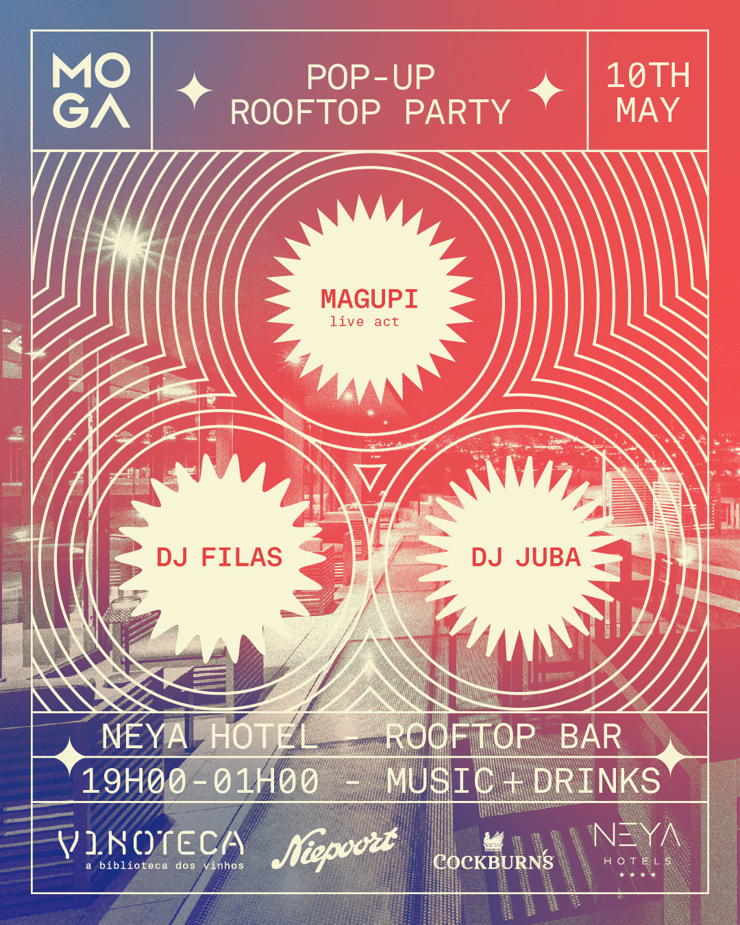 MOGA POP UP COMMUNICATION