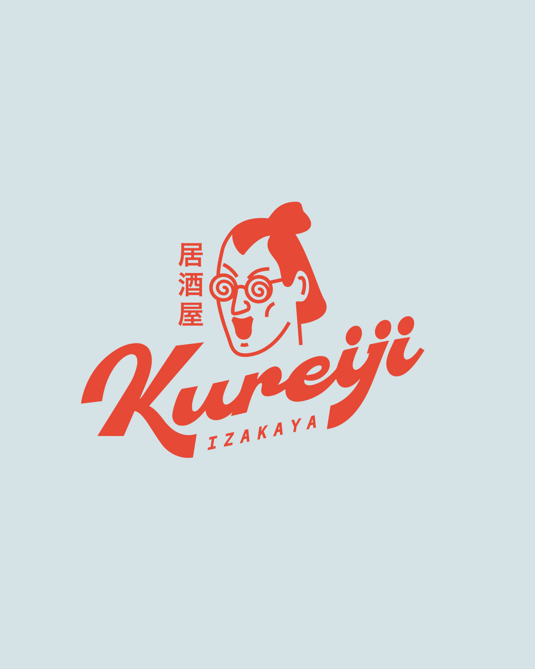 KUREIJI LOGO