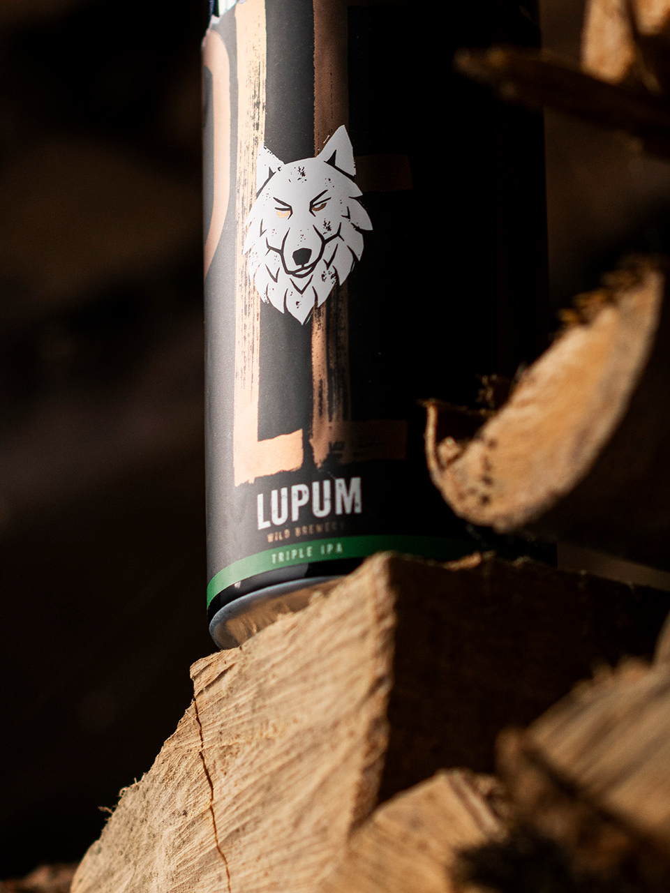 LUPUM PACKAGING