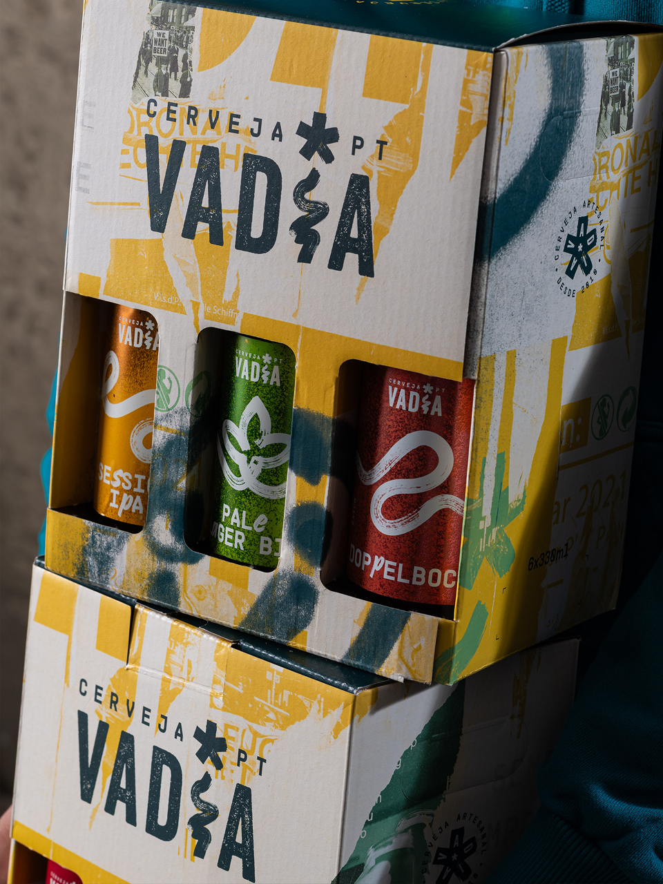 VADIA PACKAGING