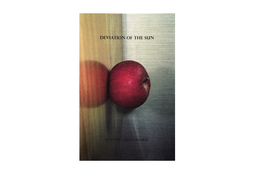 António Júlio Duarte | Deviation of the Sun
