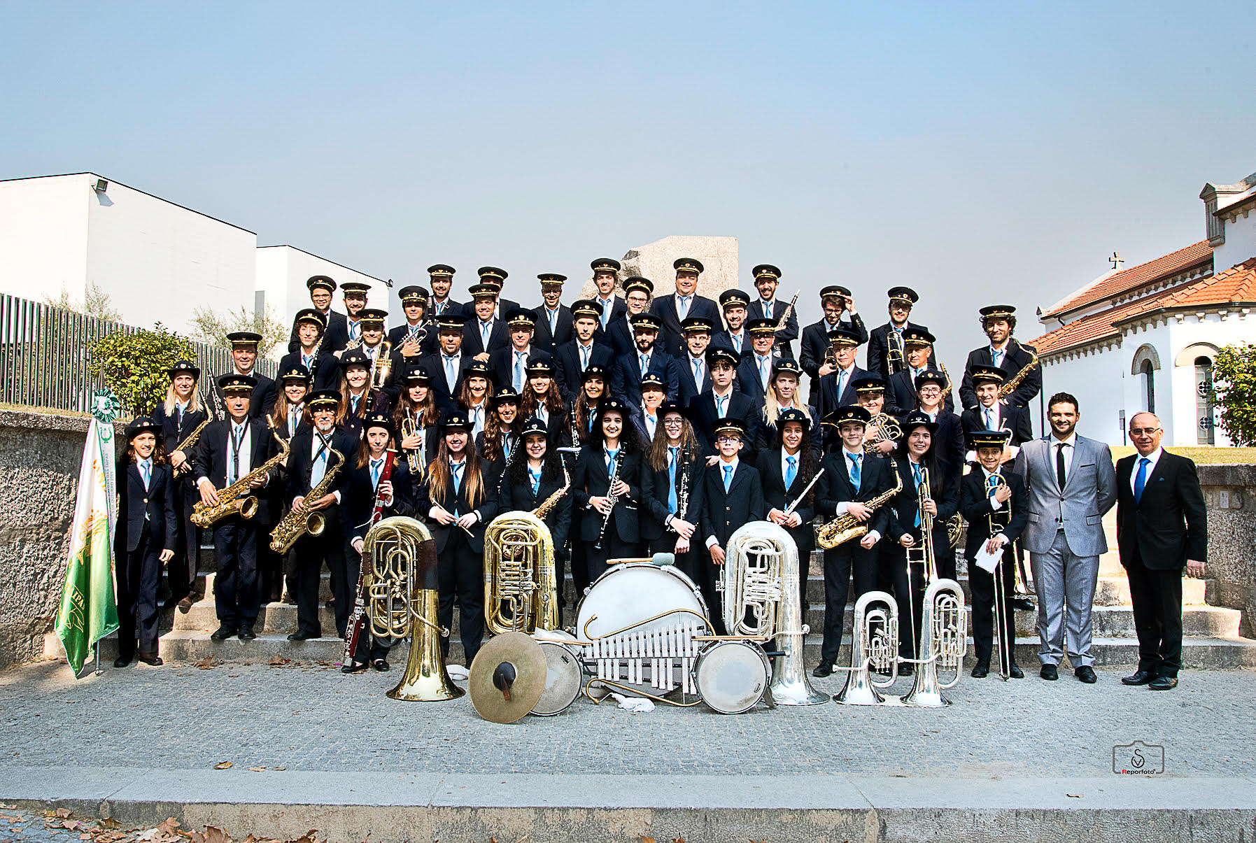 Eventos - Banda Musical de Caldas das Taipas