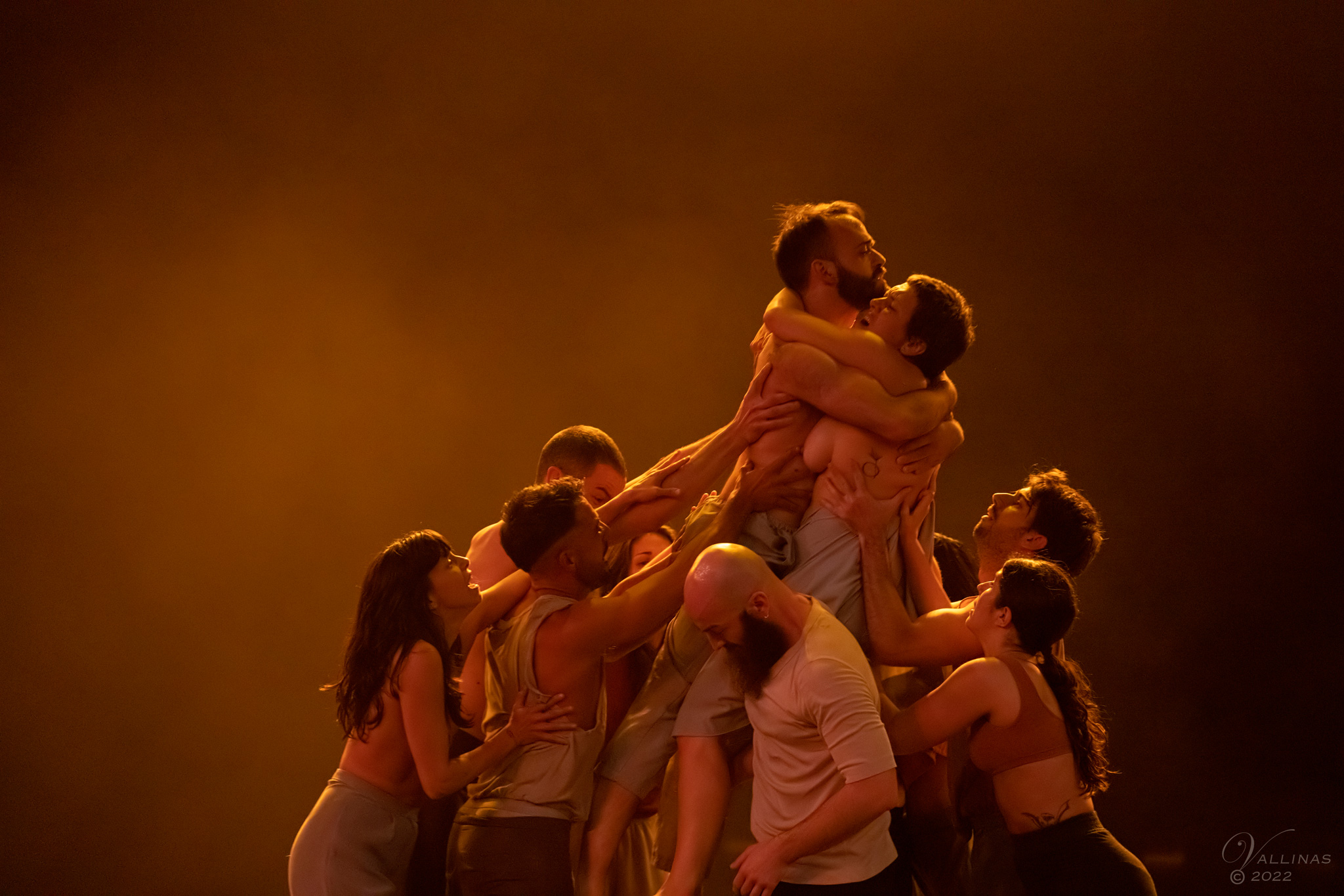 Detail - Eventos - Jesús Rubio Gamo (ES)