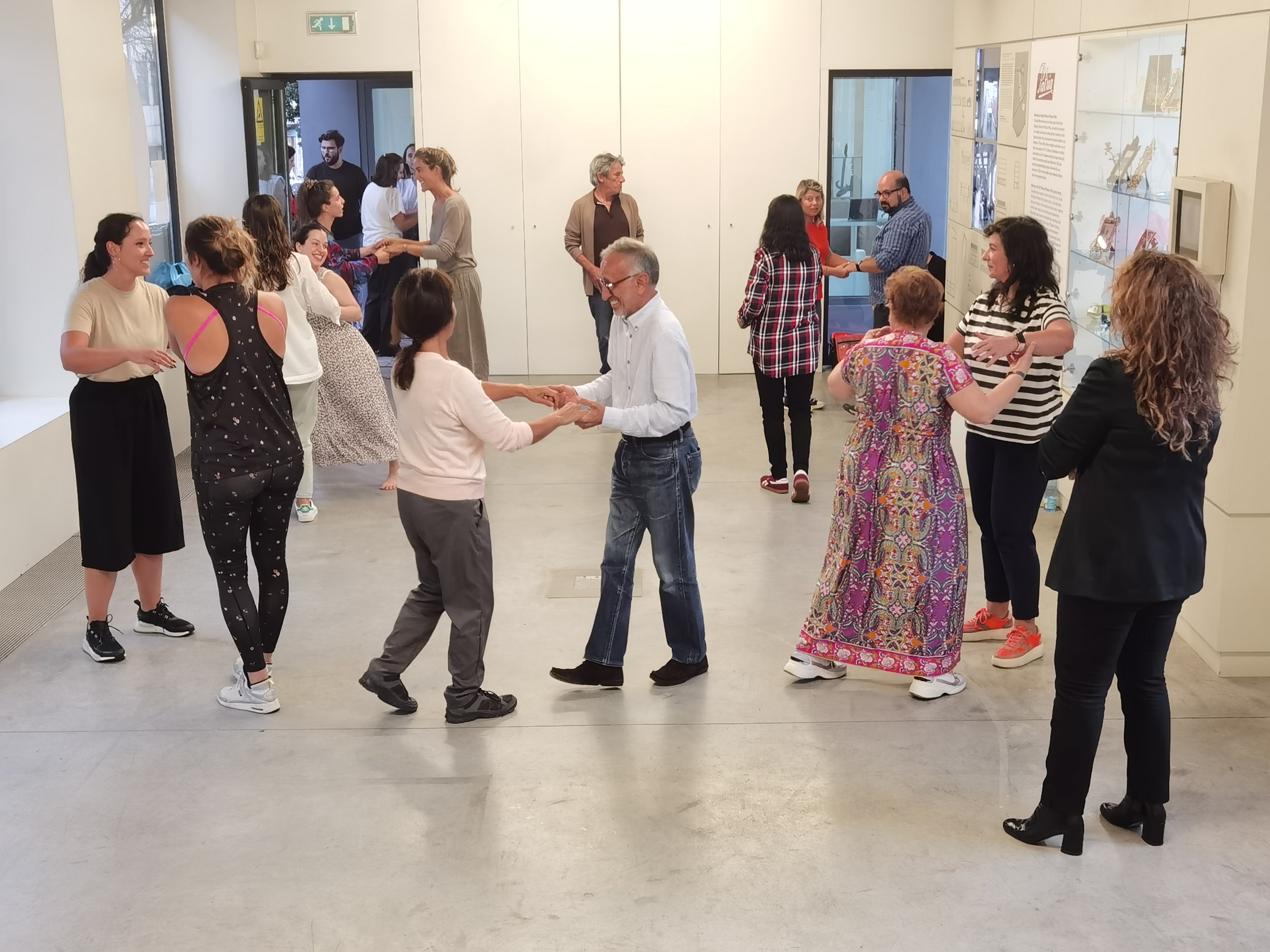 2026.01.07 Bailar em Casa