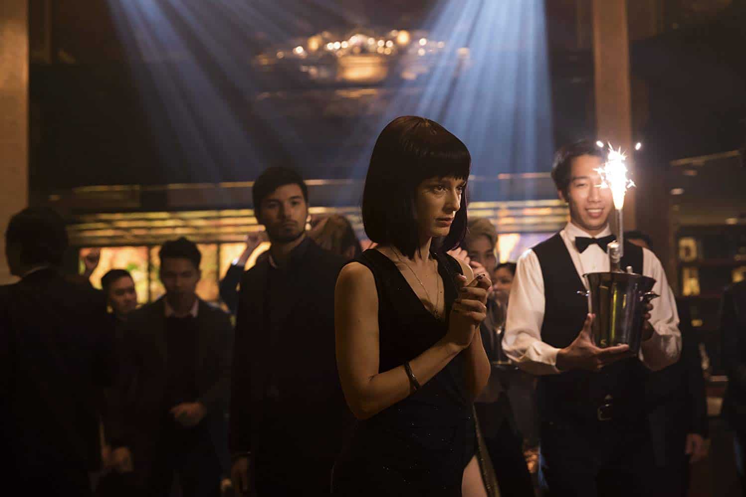 2019.09 | CINECLUBE DE GUIMARÃES | SETEMBRO 