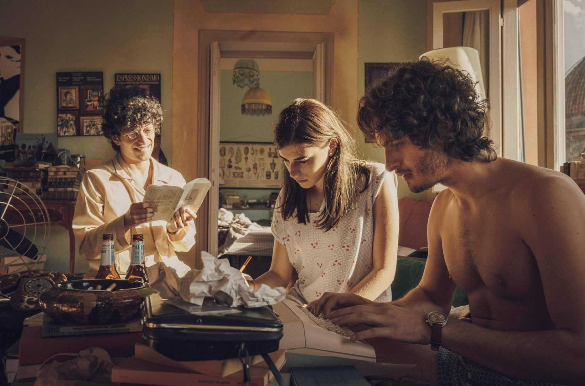 2019.07 | CINECLUBE DE GUIMARÃES | JULHO