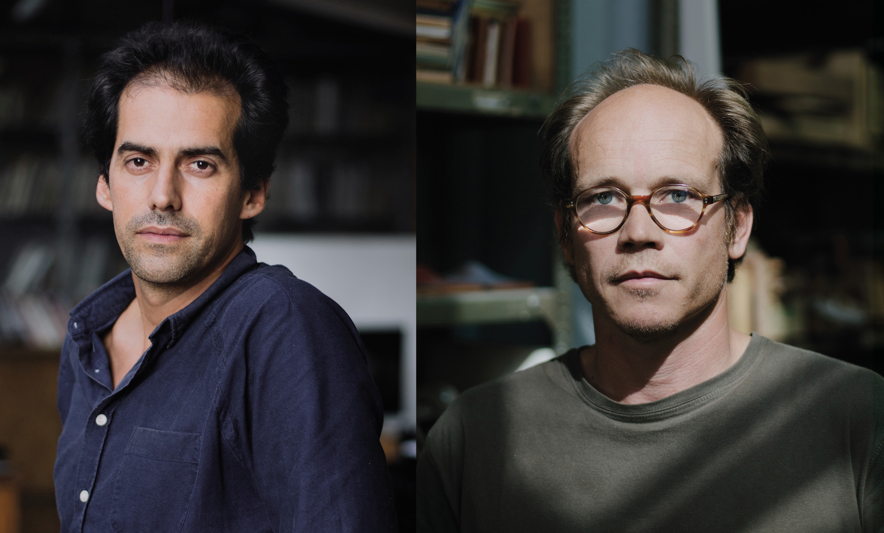 Evento - Conferência com Francisco Adão da Fonseca e Pedro Jervell (SKREI)