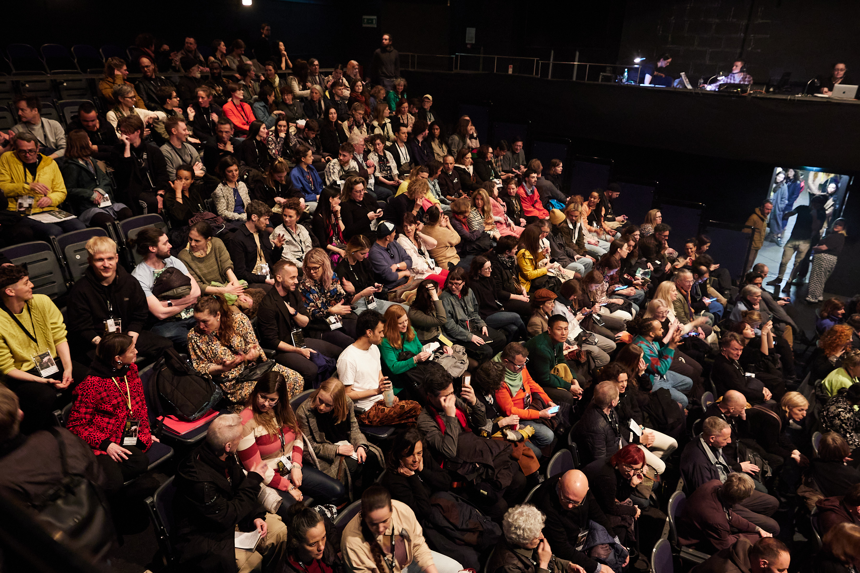 2025.12.03 OPEN CALL ARTISTS ENCOUNTER