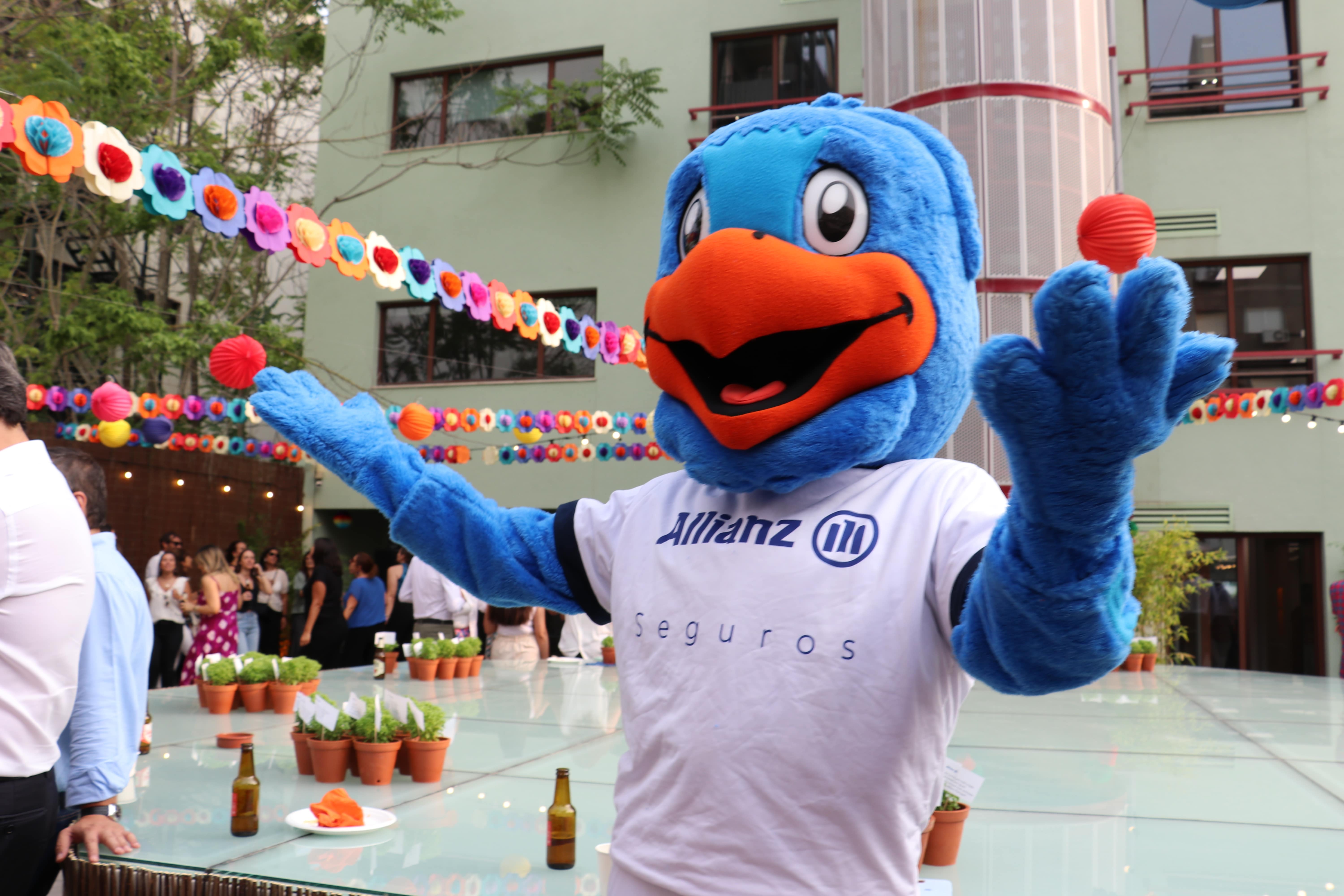 Allianz Portugal é uma das melhores empresas para trabalhar