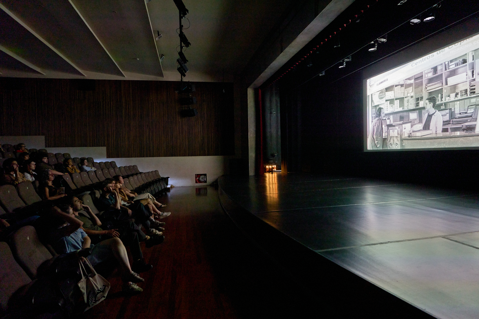 Industry Screenings