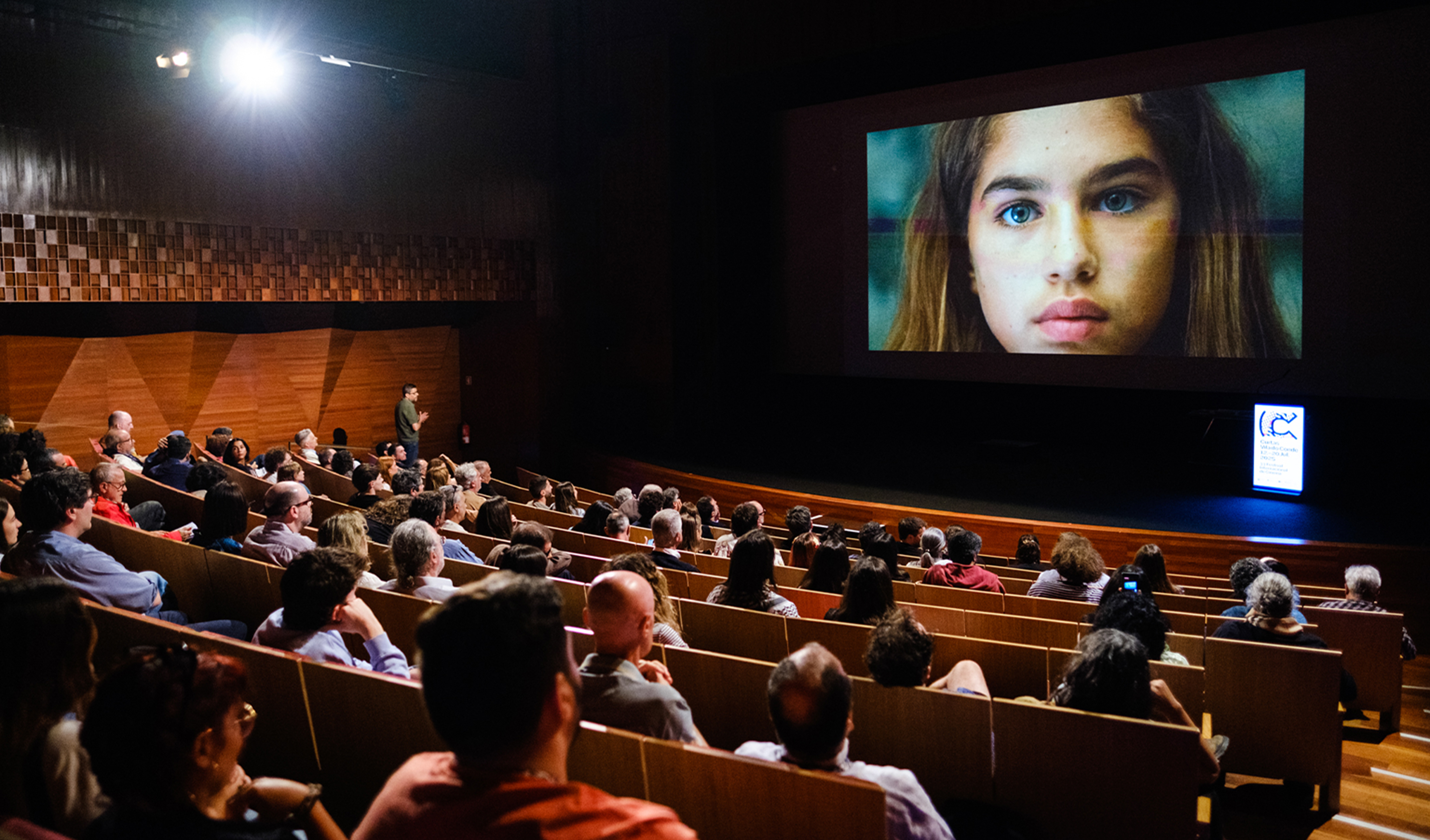 2025 -  The Summary of the Festival