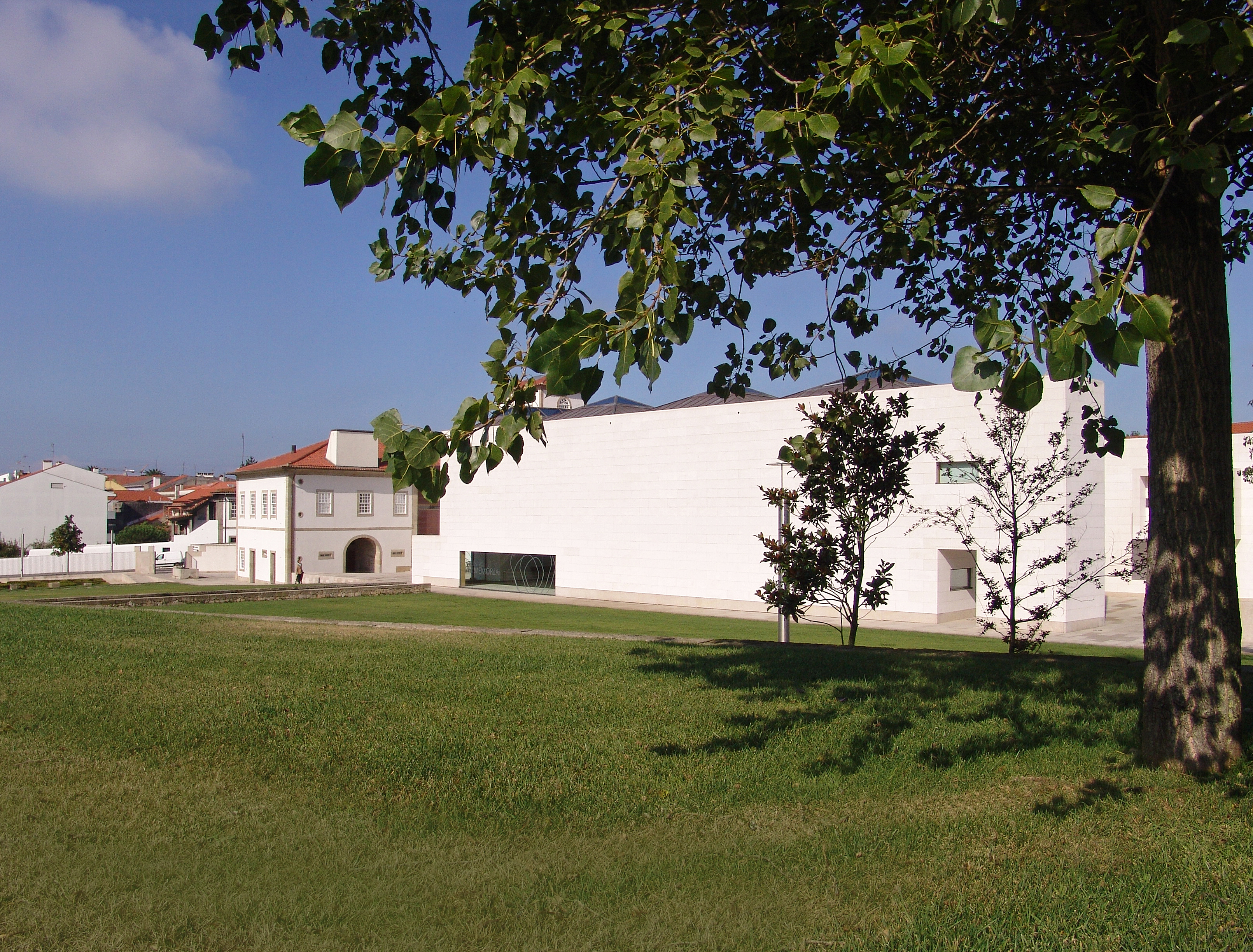 Espaços