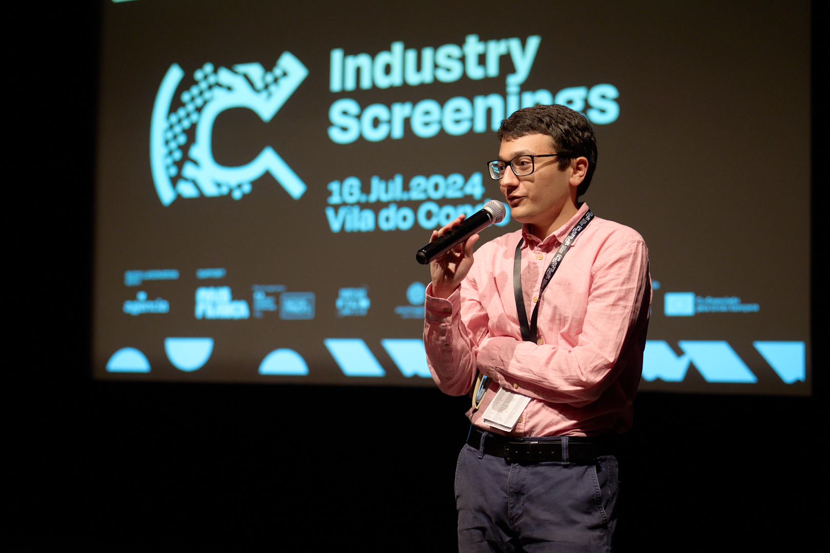 Industry Screenings