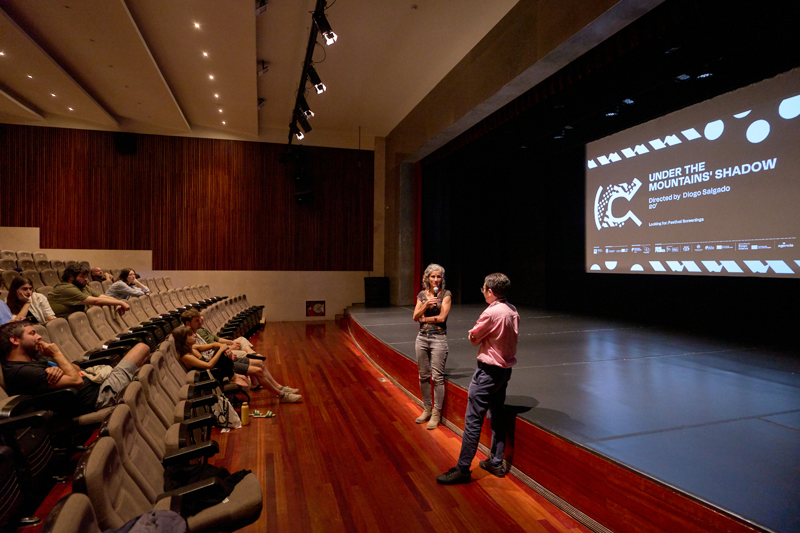 Industry Screenings