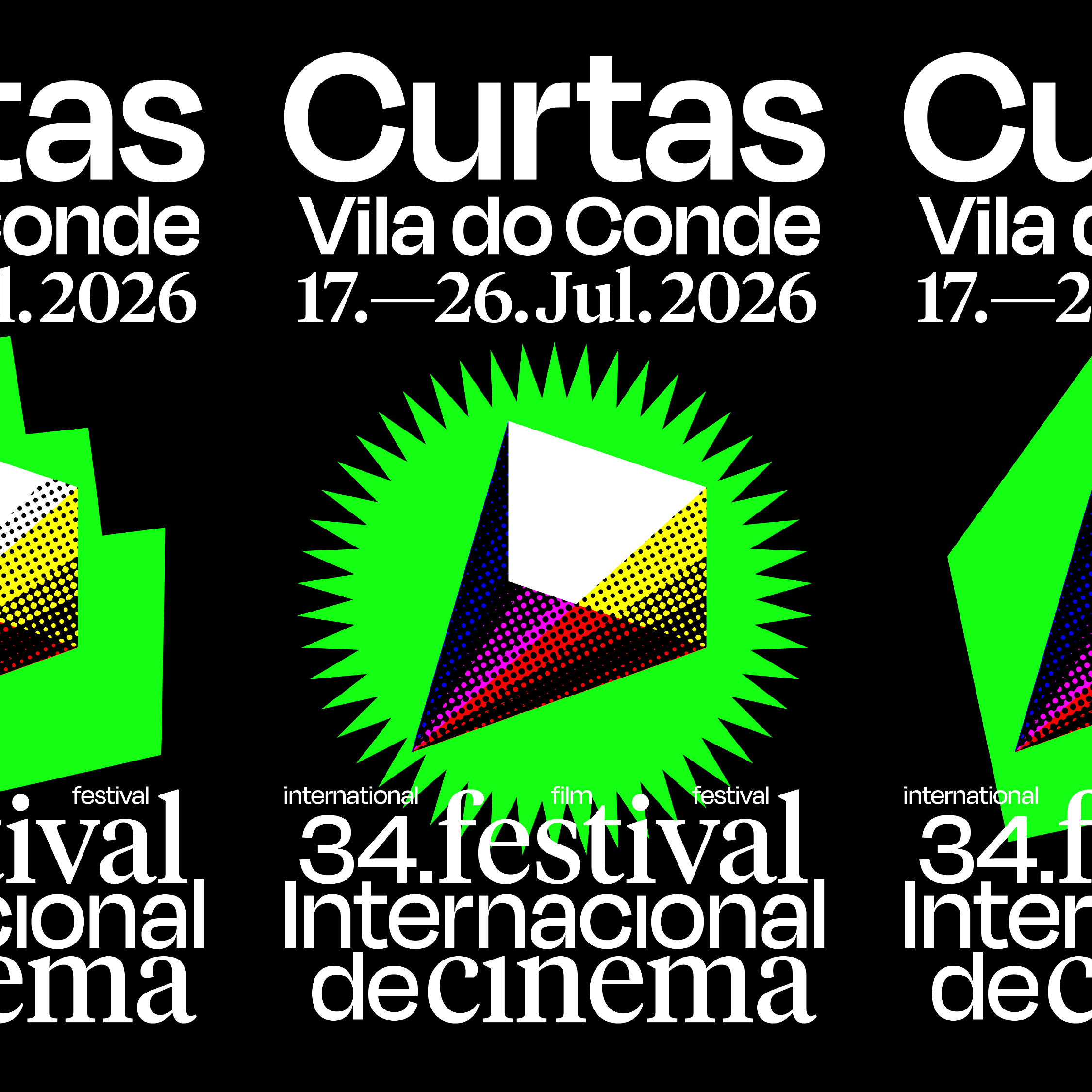 Current Festival