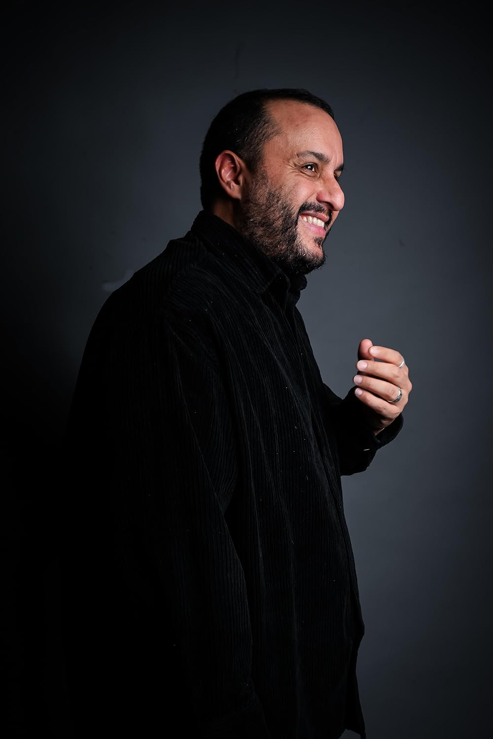 Mahdi Fleifel ®Bas Bogaerts