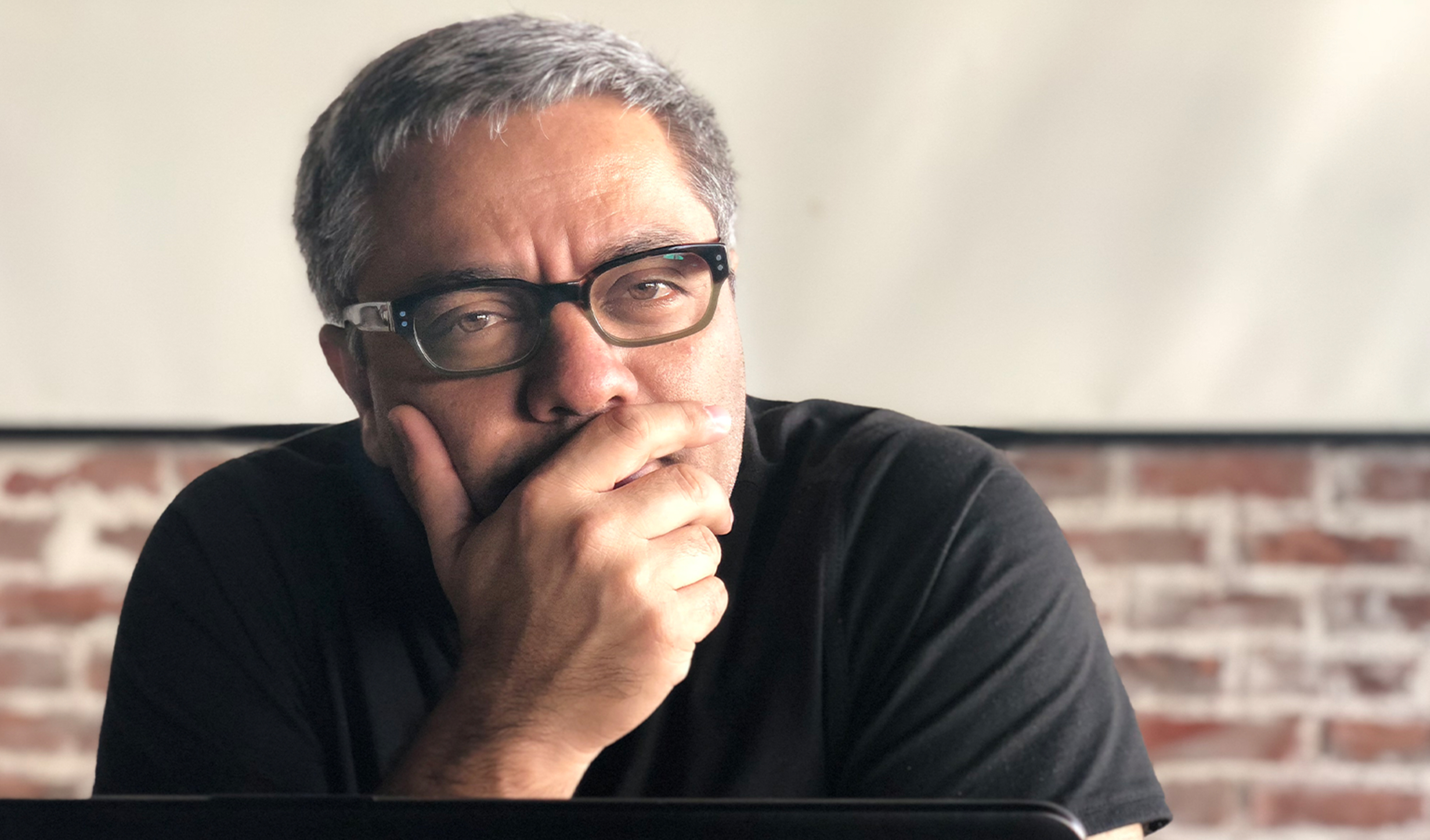 2026 - Mohammad Rasoulof - In Focus Retrospective