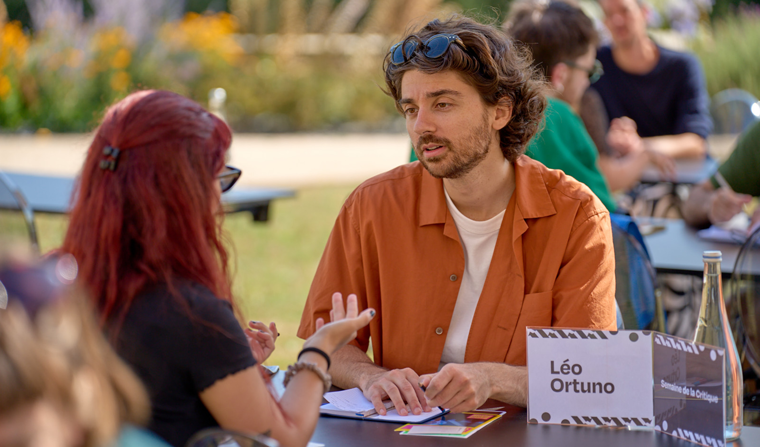 2026 - Curtas Pro - Meet the Festivals (Open Call)