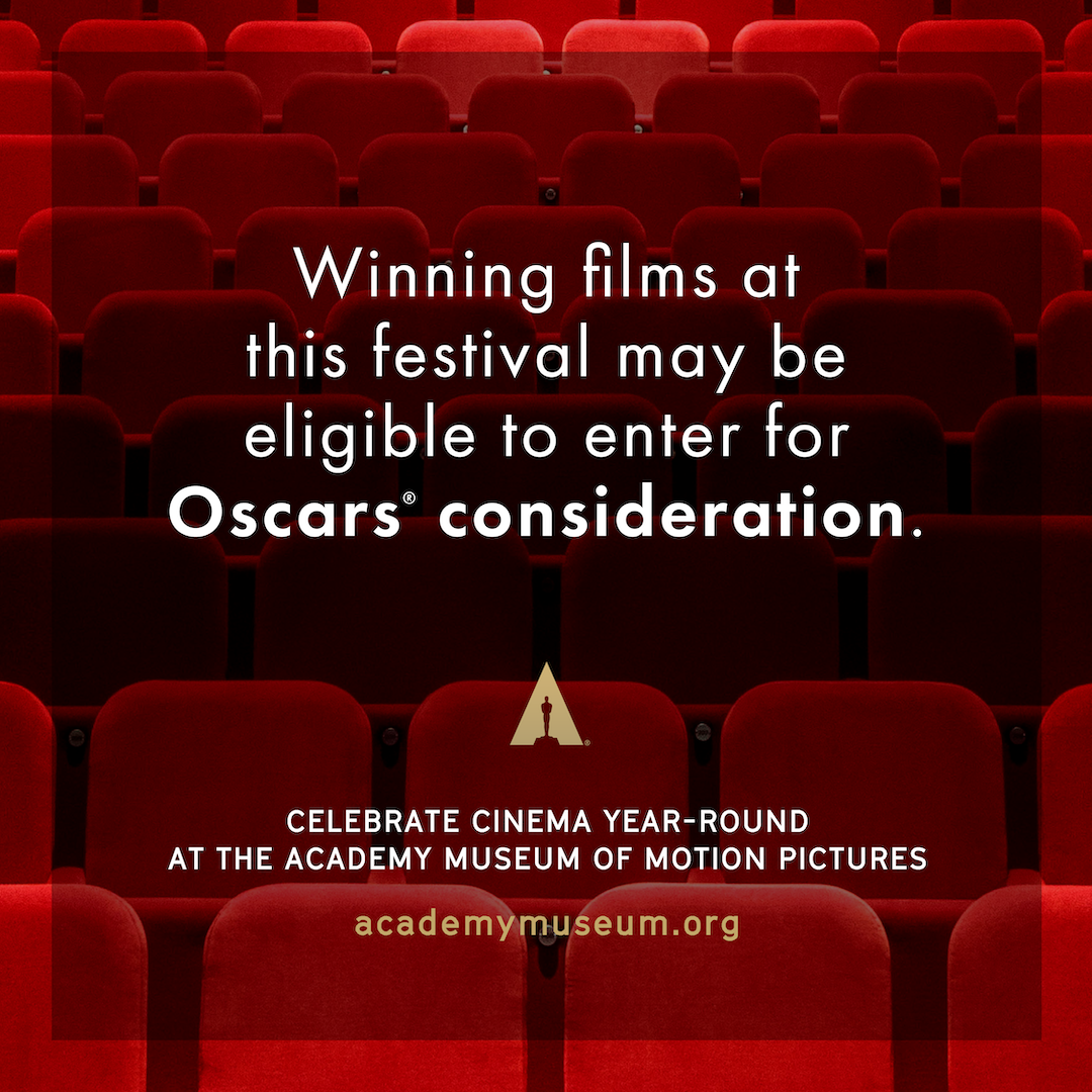 OSCAR Qualifying Film Festival 2025-2027 (EN)