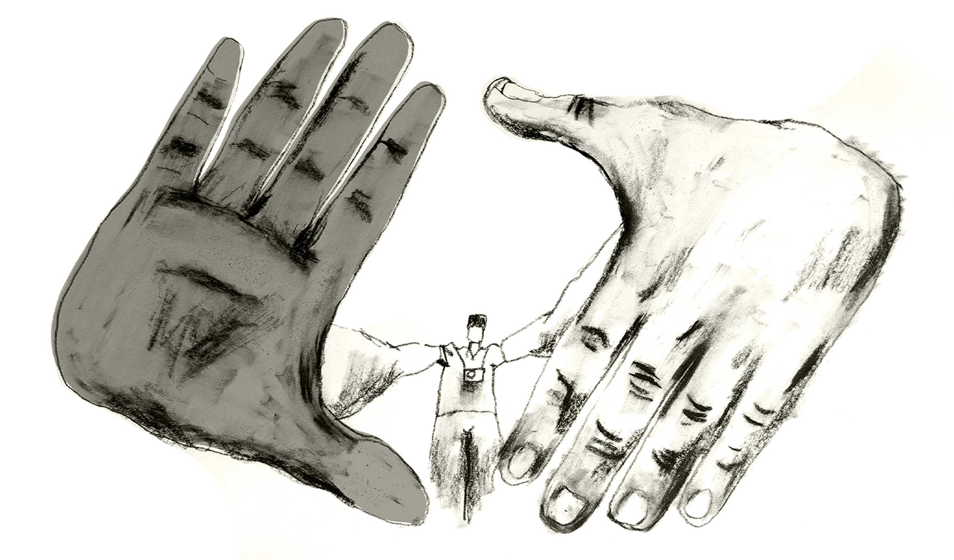 2026 - Euro Connection - Range of Sight