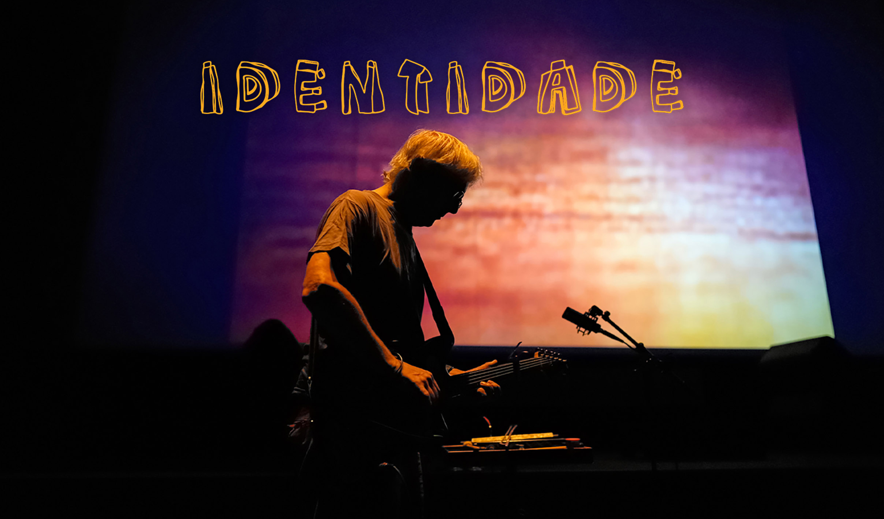 2026 - Fundação La Caixa - Identidade - Premiere