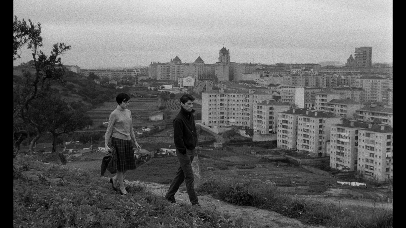 Cinema Revisitado