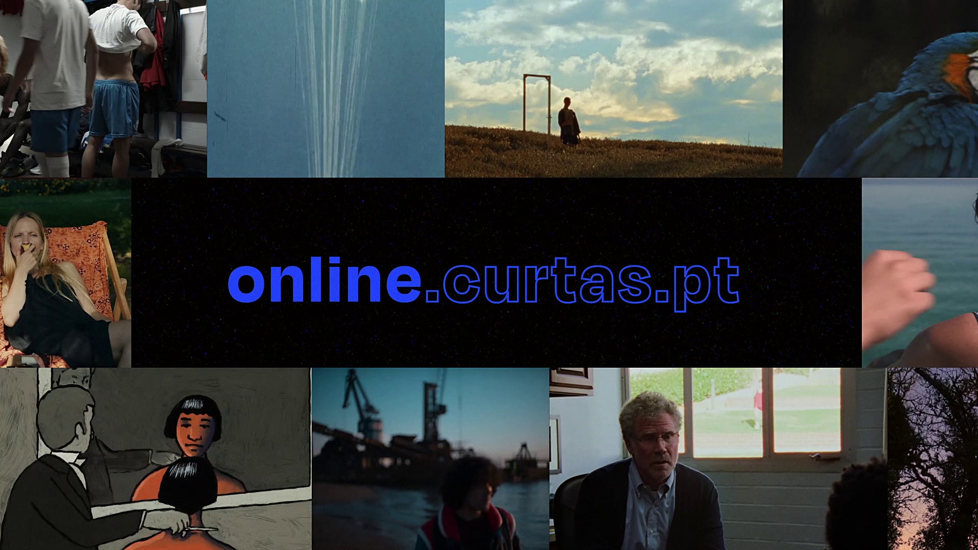 Curtas Online