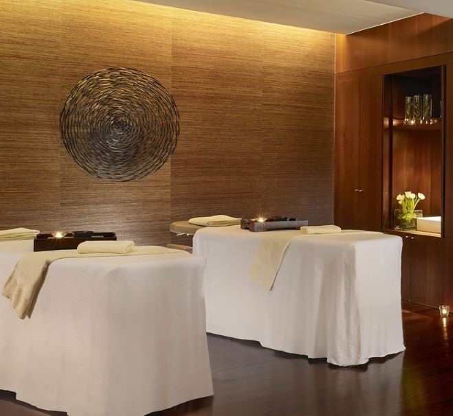 Suite VIP para dois