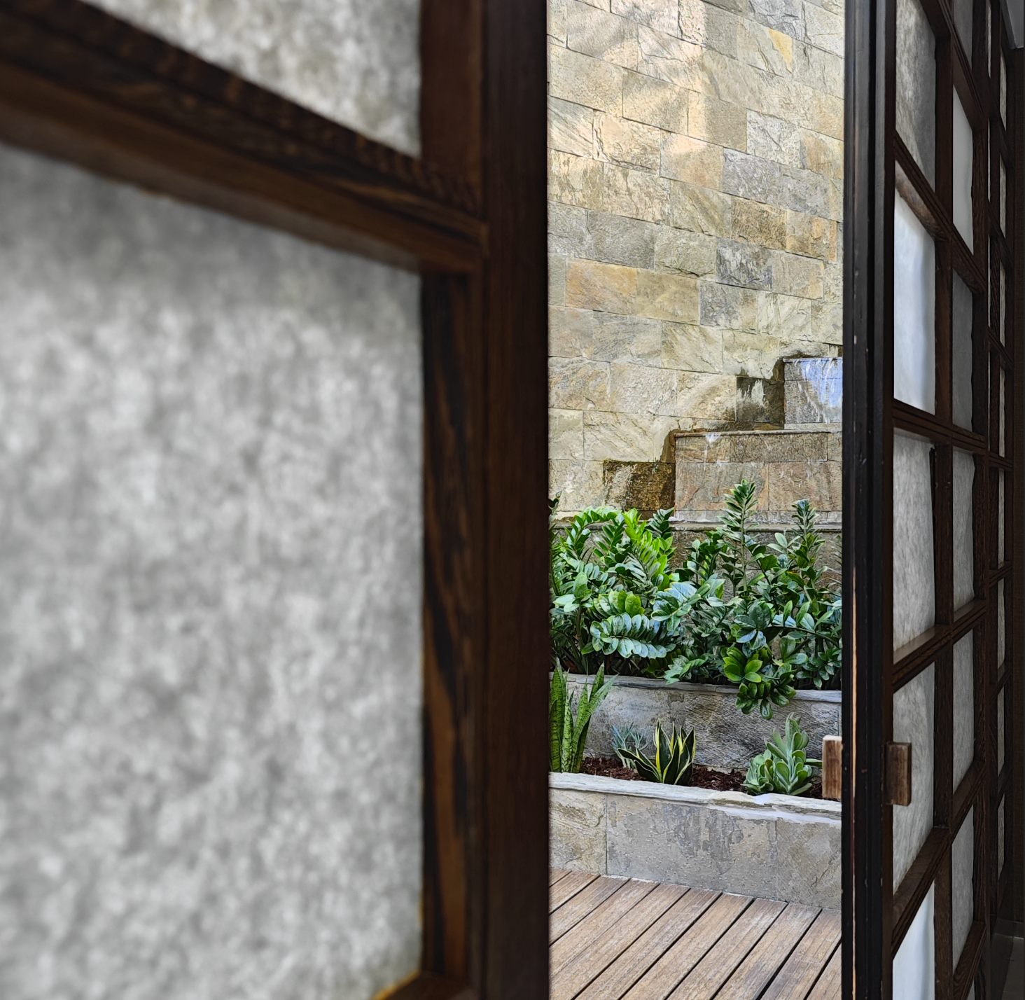 The Spa Porto – Sheraton
