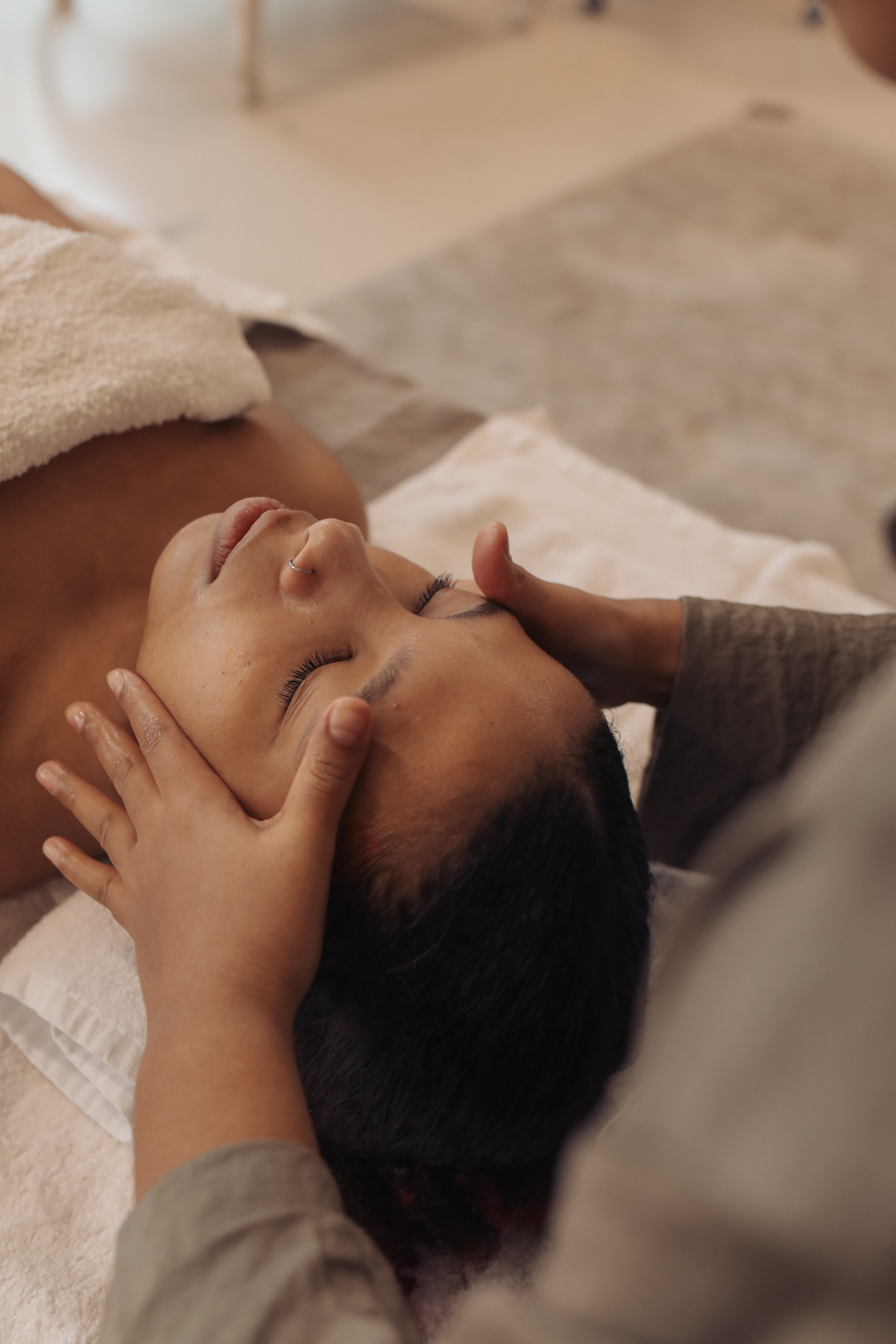 Facial 