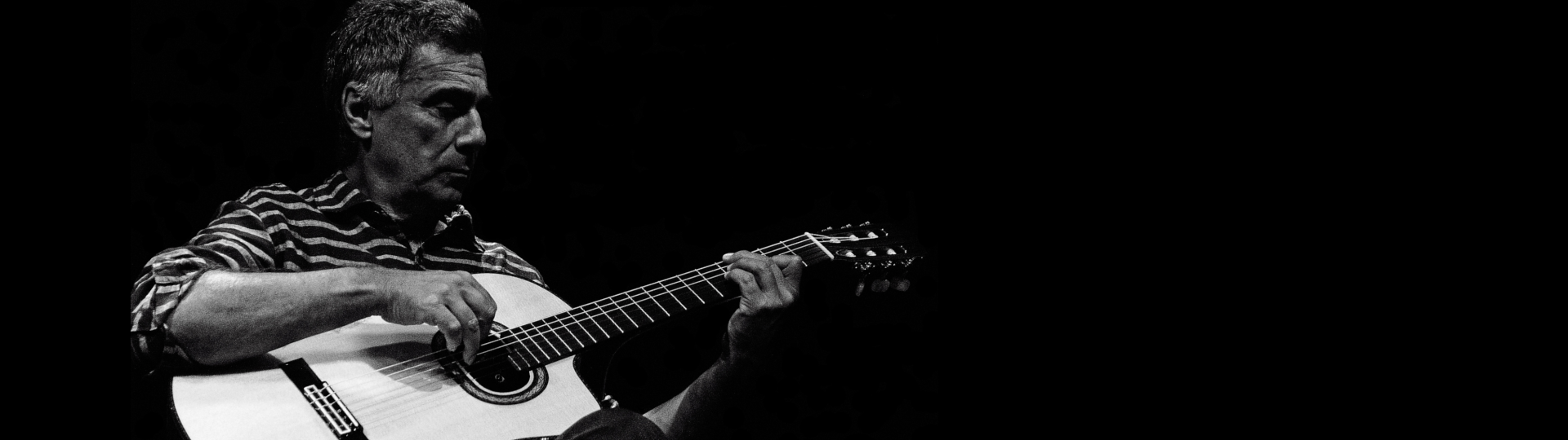 Orquestra Jazz de Matosinhos &amp; Guinga 