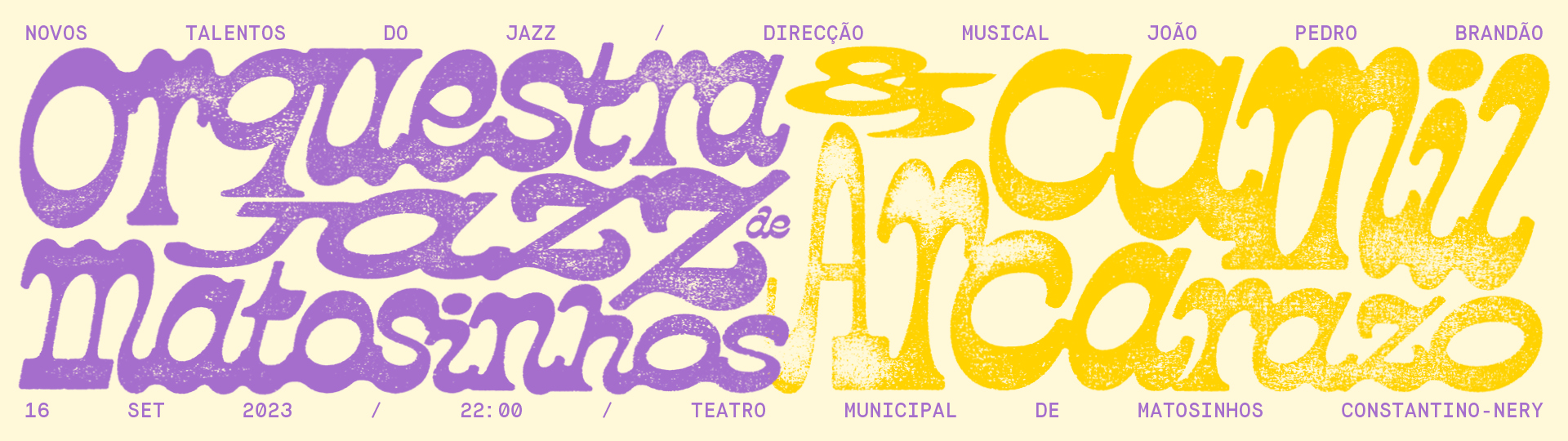 Z-Novos Talentos do Jazz