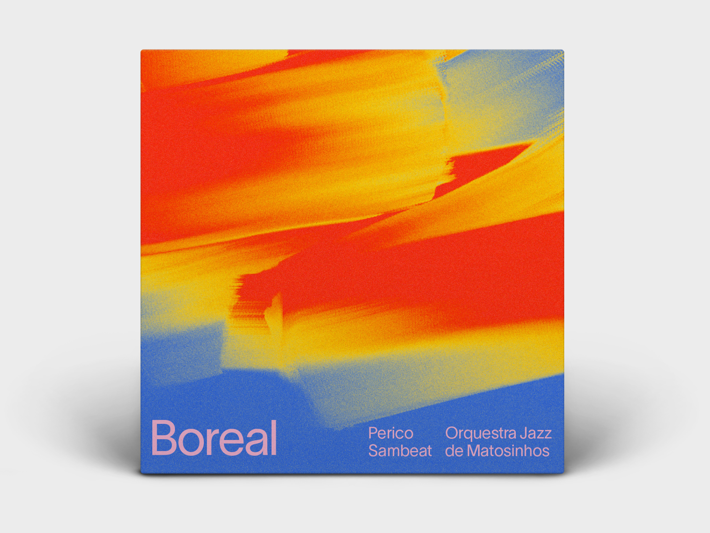 50 BOREAL