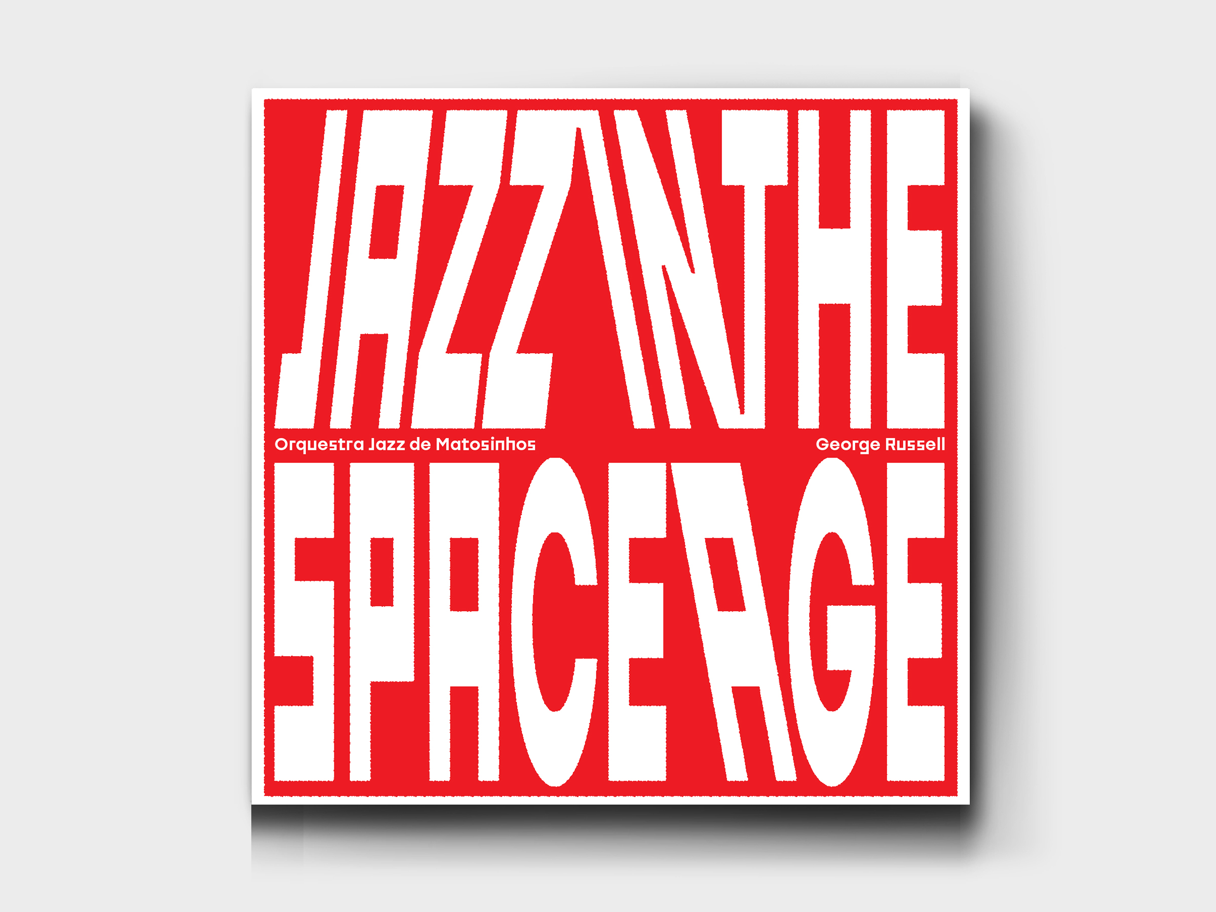 39 JAZZ IN THE SPACE AGE