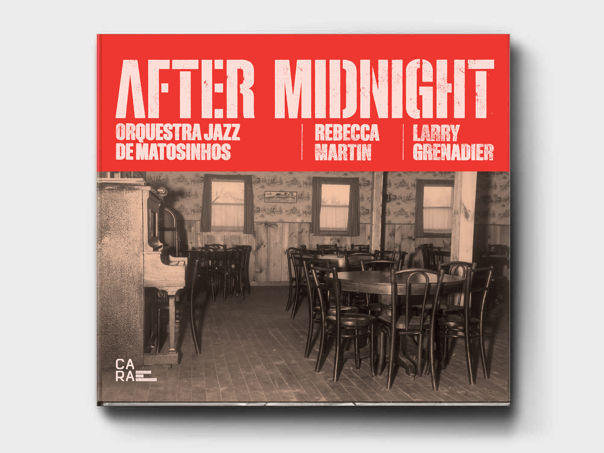 41 AFTER MIDNIGHT