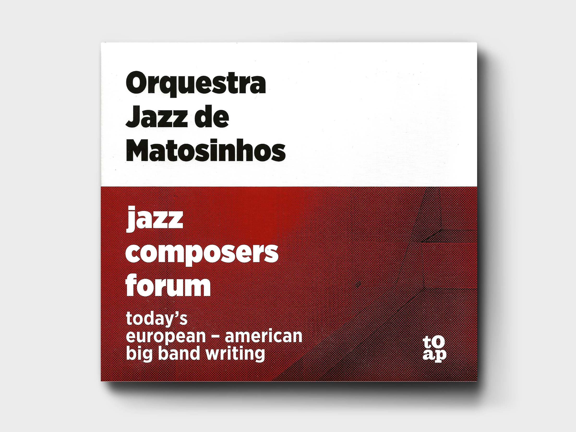 37 JAZZ COMPOSERS FORUM
